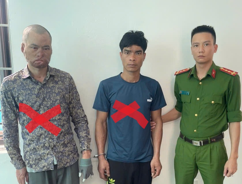 Công an phường Nhị Chiểu triệt phá vụ tàng trữ, mua bán trái phép chất ma túy